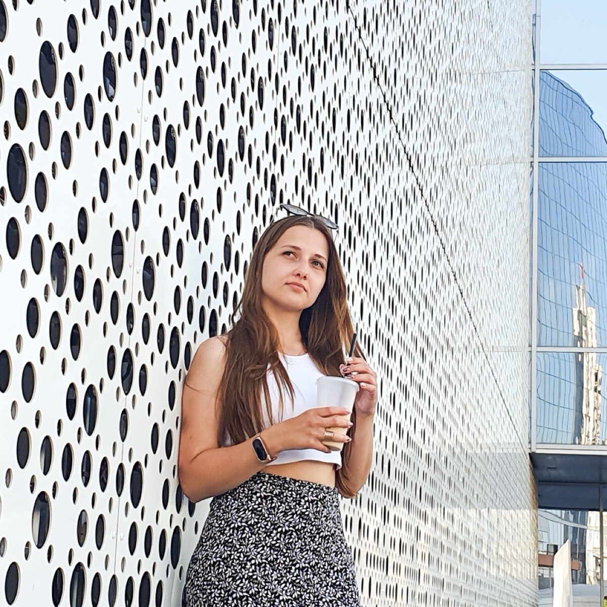 Наталья Калугина