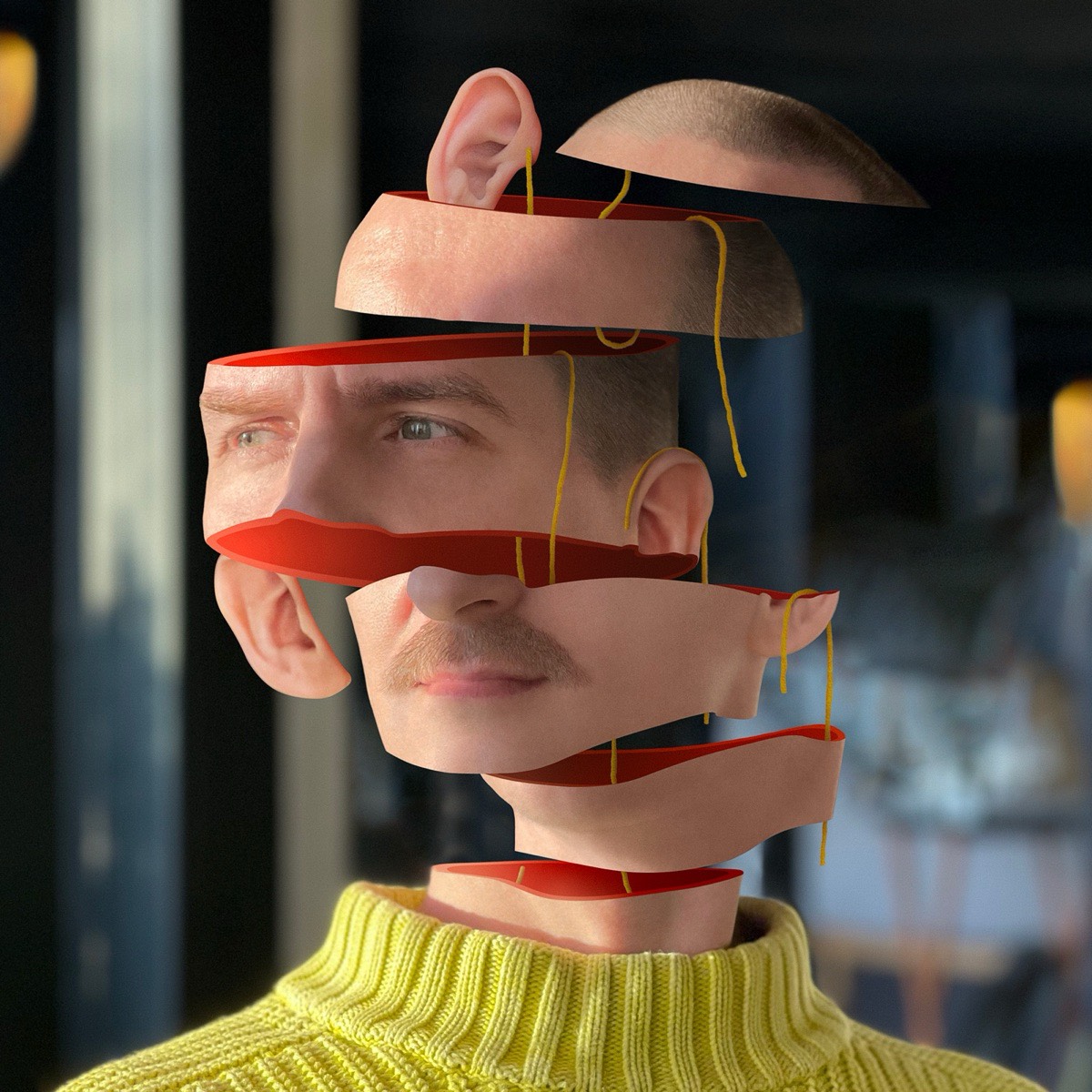 Филипп Рабачев | Сетка — социальная сеть от hh.ru