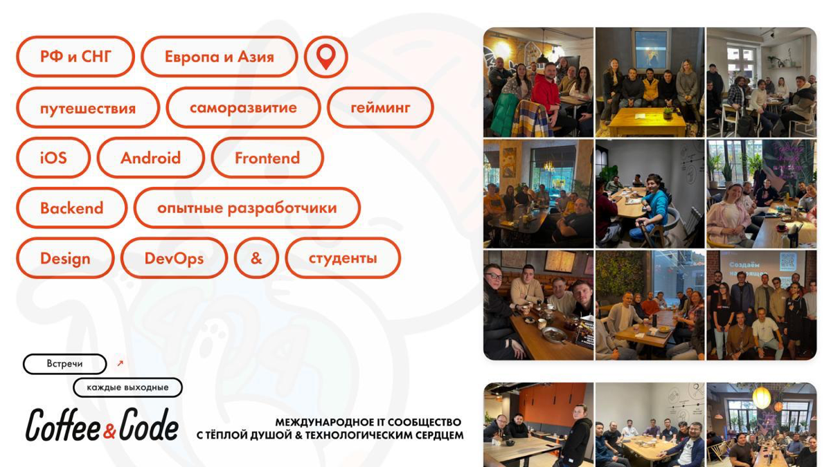Традиционный пятничный анонс на выходные 28-29 июня
🌆 Города, в которых на этой неделе пройдут встречи:
MOBILE:
📱 БАТУМИ
📱 БЕЛГРАД
📱 БИЛЬБАО
📱 ЕКАТЕРИНБУРГ
📱 МОСКВА
📱 САМАРА
📱 ТАШКЕНТ
📱 ТЕЛЬ-АВИВ
ANDR... | Сетка — социальная сеть от hh.ru