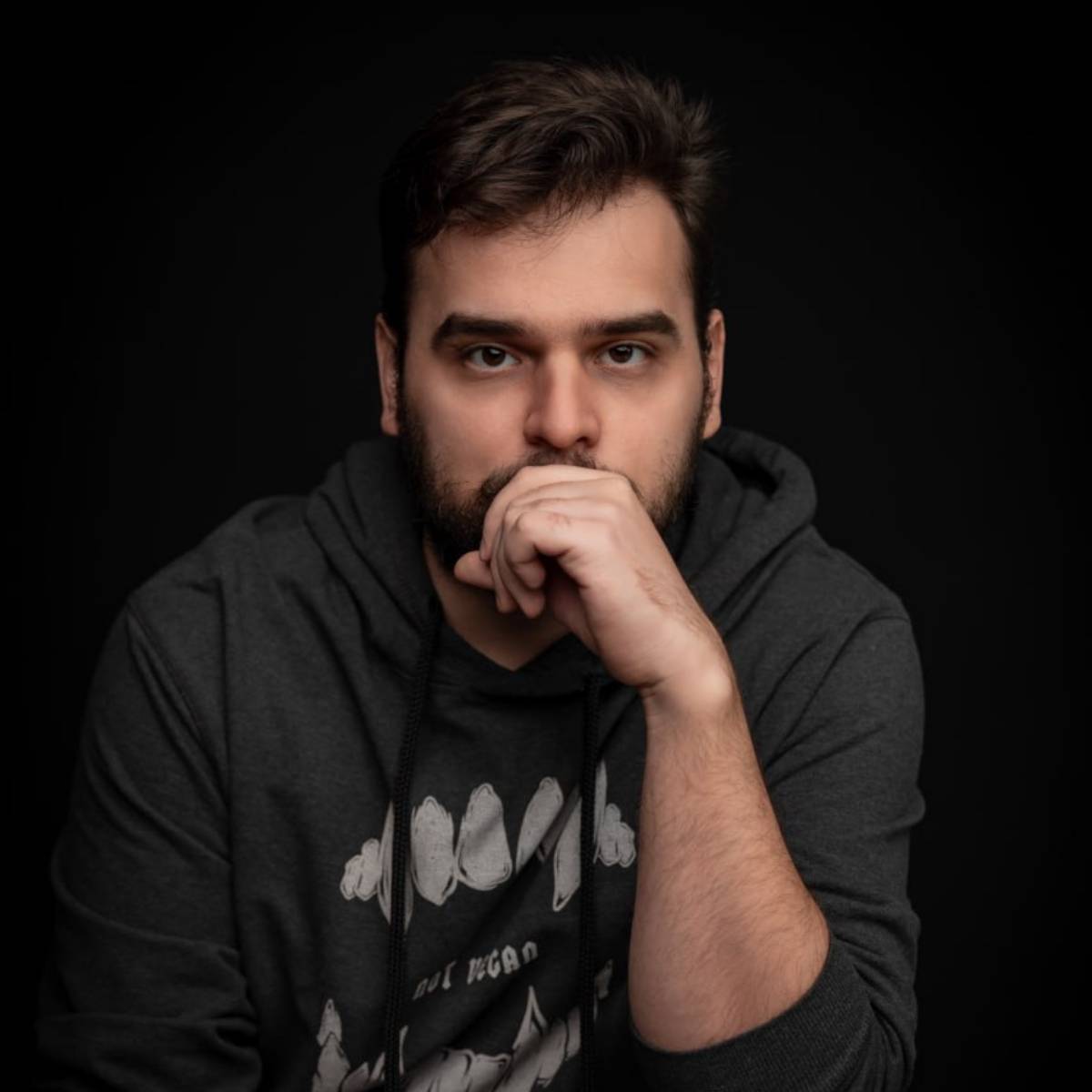 Илья Лукьянов | Сетка — социальная сеть от hh.ru