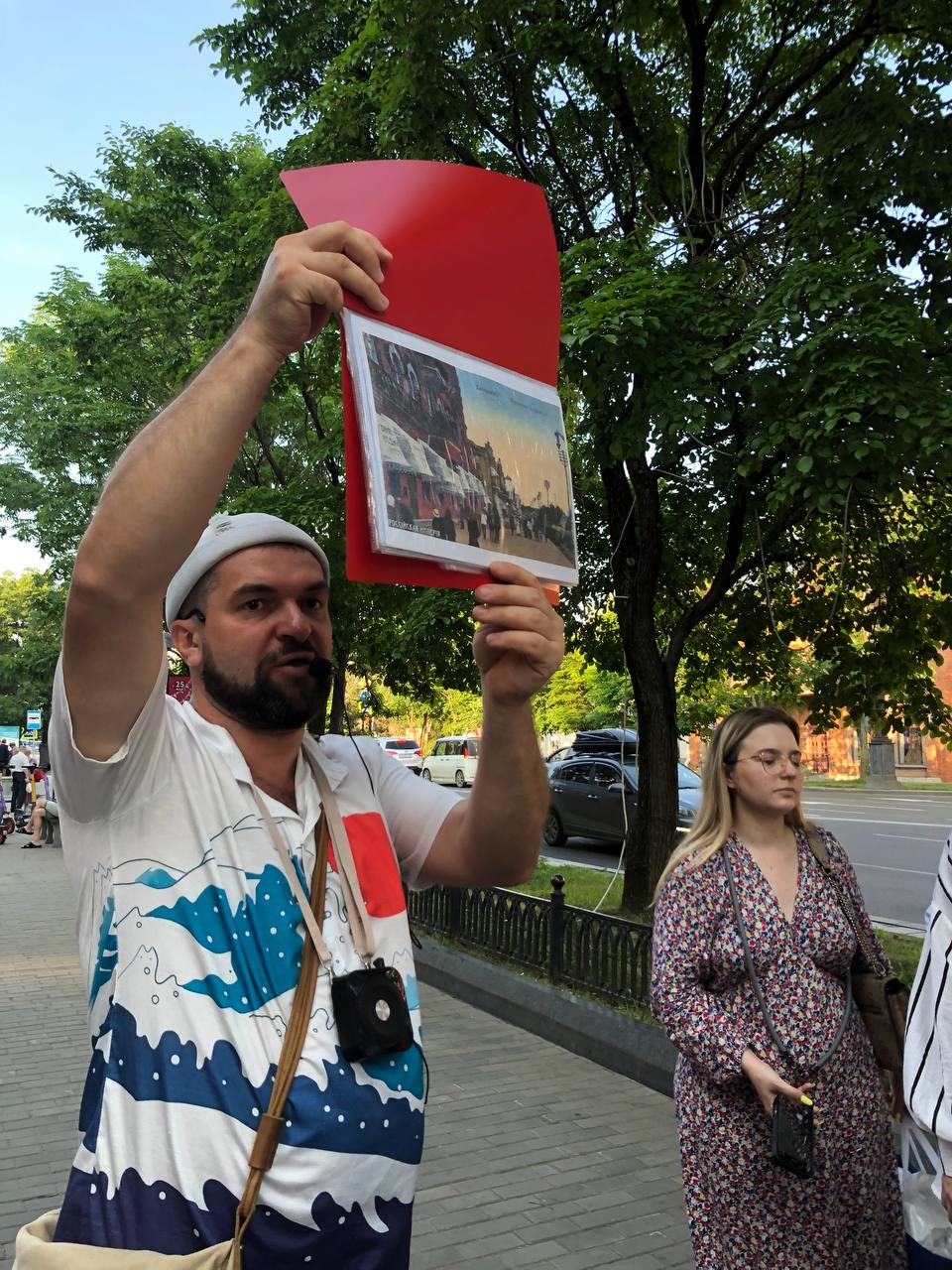 Блог-туры центра «ШУМ» стартовали! 🚀 
Хабаровск первым принимал эстафету блог-туров в рамках Дня молодёжи | Сетка — социальная сеть от hh.ru