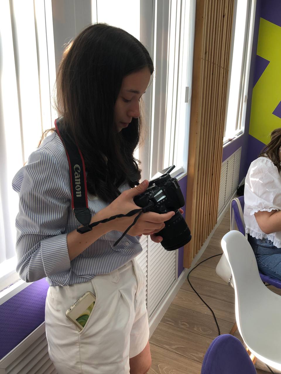 Блог-туры центра «ШУМ» стартовали! 🚀 
Хабаровск первым принимал эстафету блог-туров в рамках Дня молодёжи | Сетка — социальная сеть от hh.ru