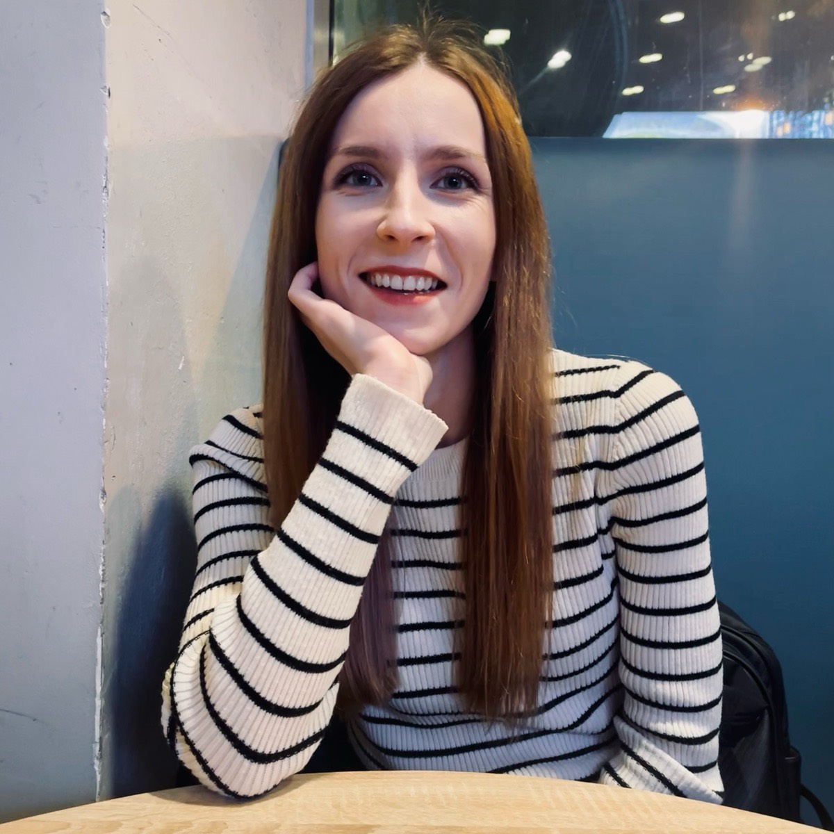 Ника Калинникова | Сетка — социальная сеть от hh.ru