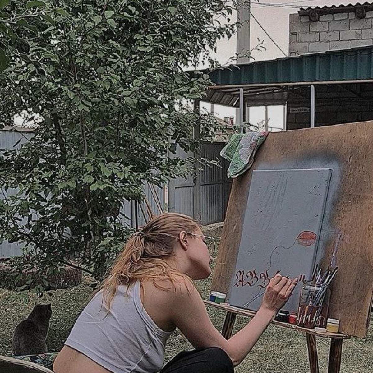 Алина Ковальчук | Сетка — социальная сеть от hh.ru