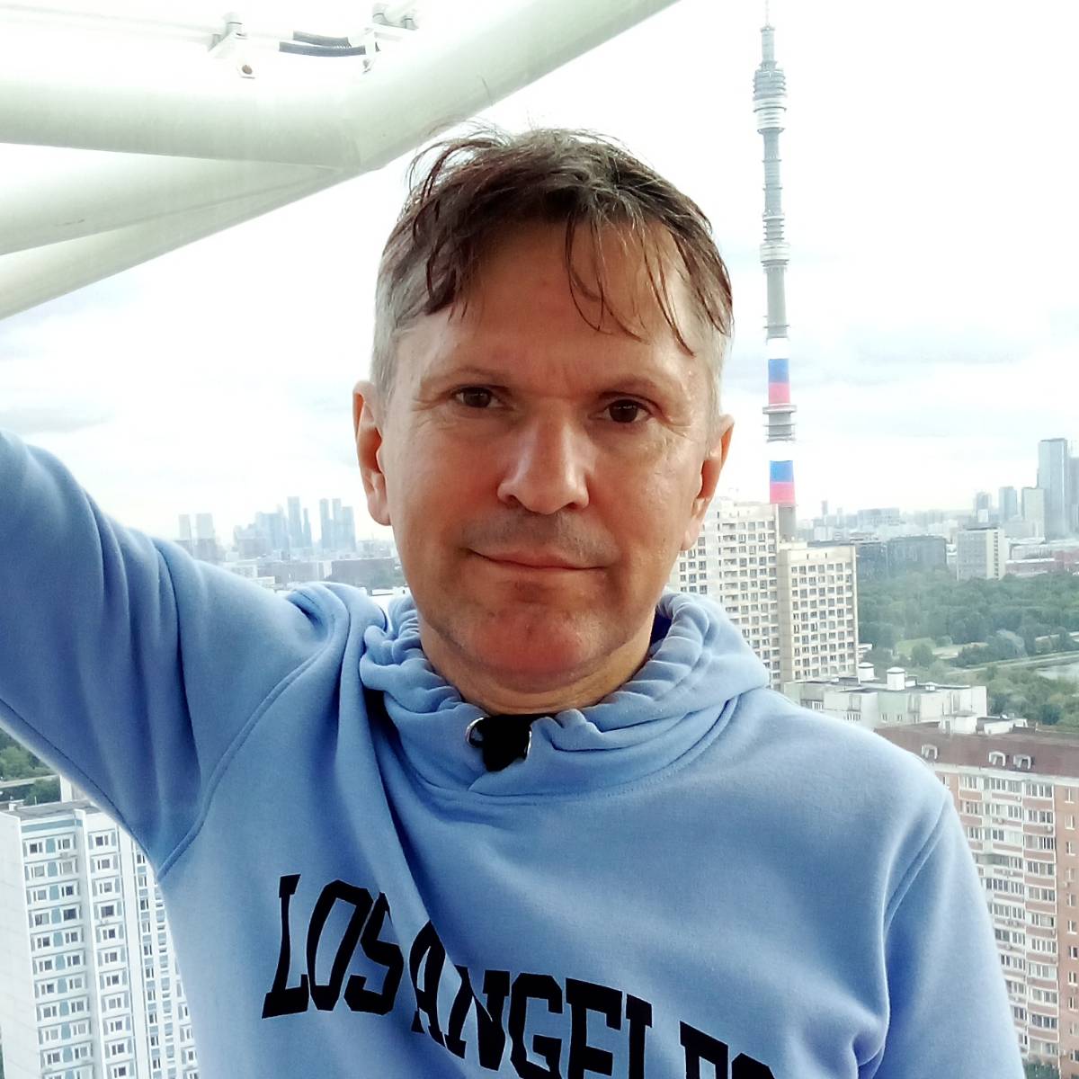 Виталий Яценко | Сетка — социальная сеть от hh.ru