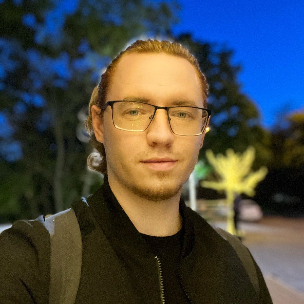 Иван Копылов | Сетка — социальная сеть от hh.ru