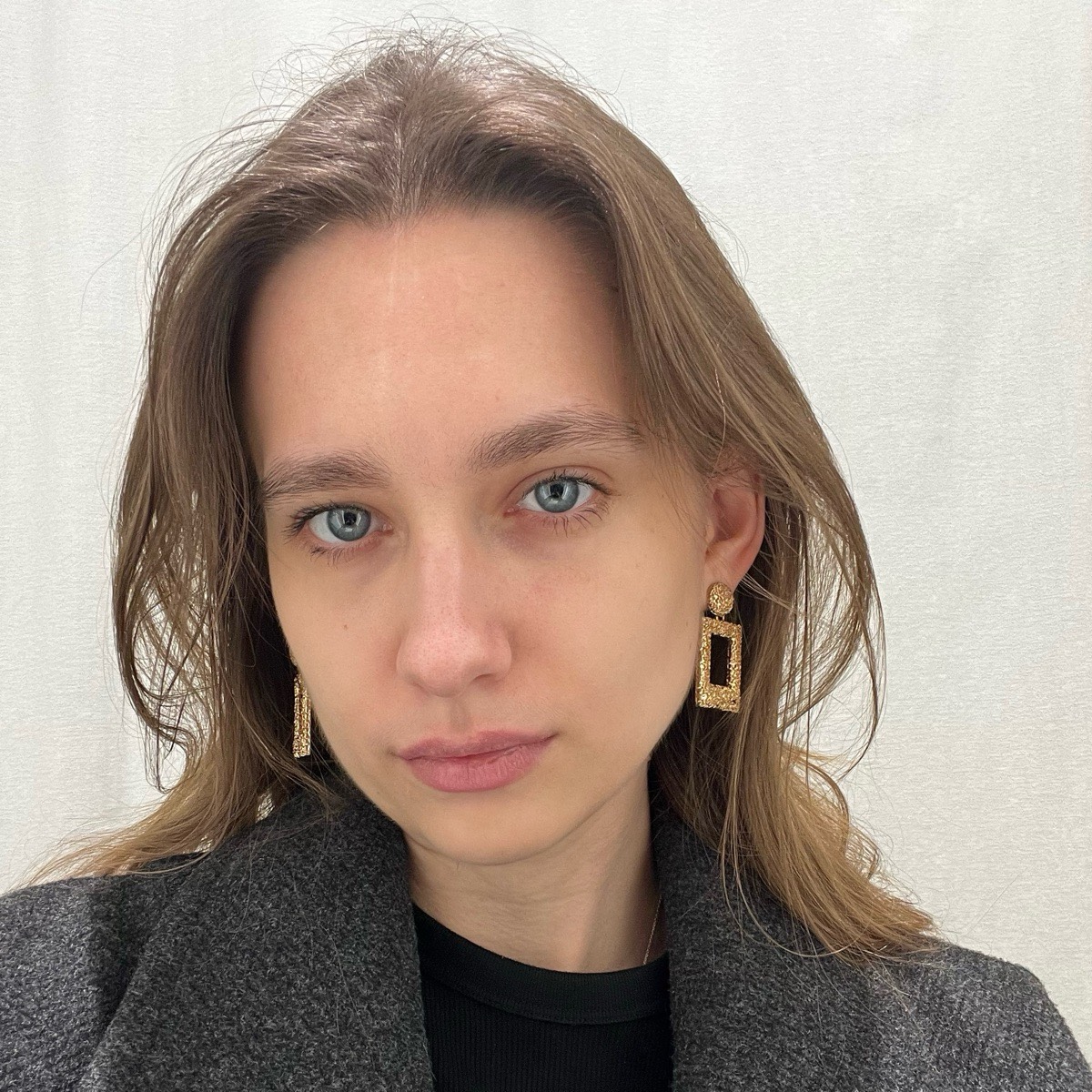 Дарья Серова | Сетка — социальная сеть от hh.ru