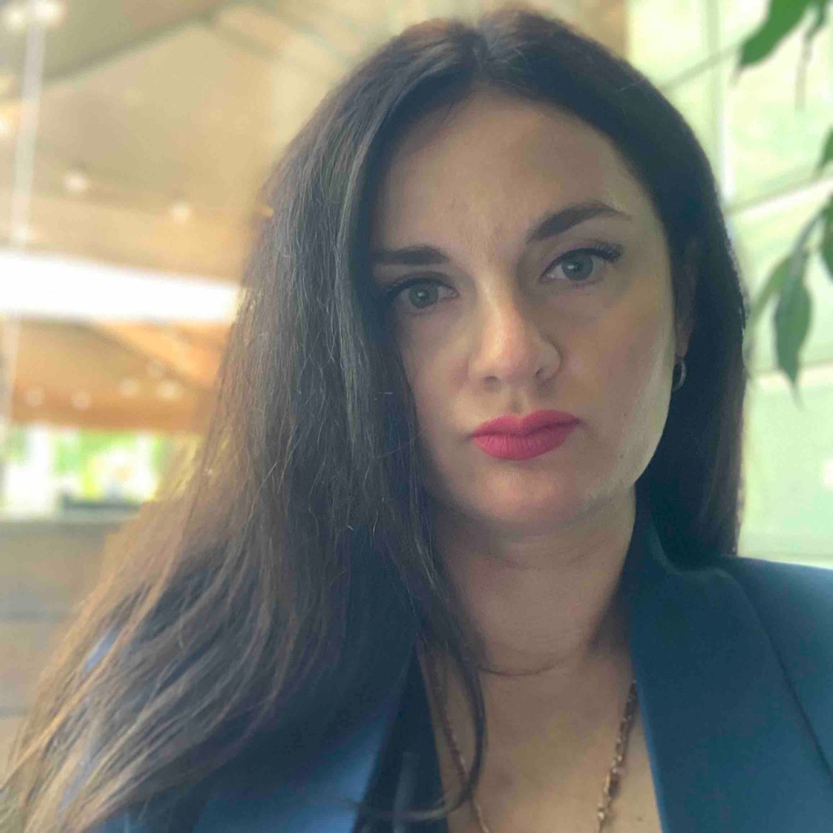 Ольга Гусева | Сетка — социальная сеть от hh.ru