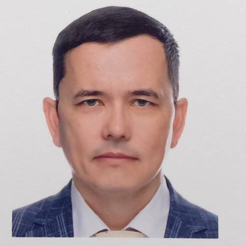 Дамир Нурмиев