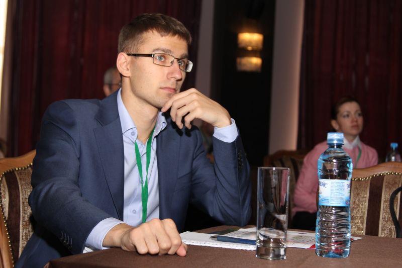 Алексей Калугин