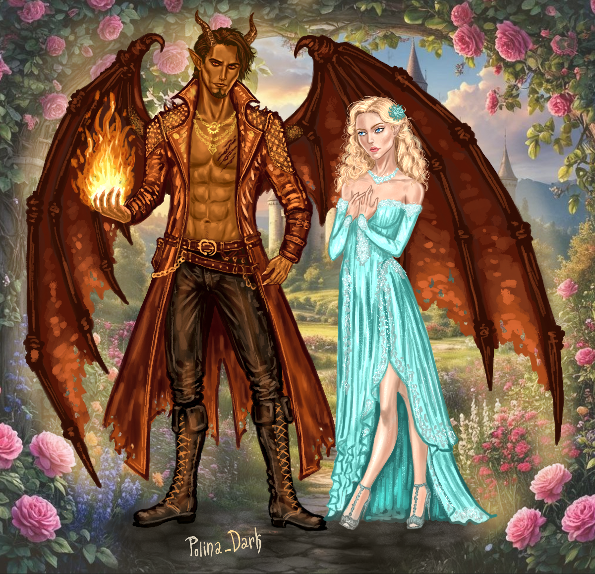 Фентези | Сетка — социальная сеть от hh.ru