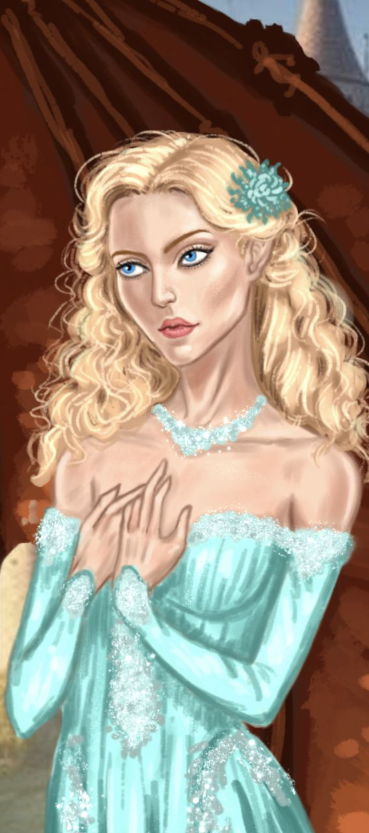 Фентези | Сетка — социальная сеть от hh.ru