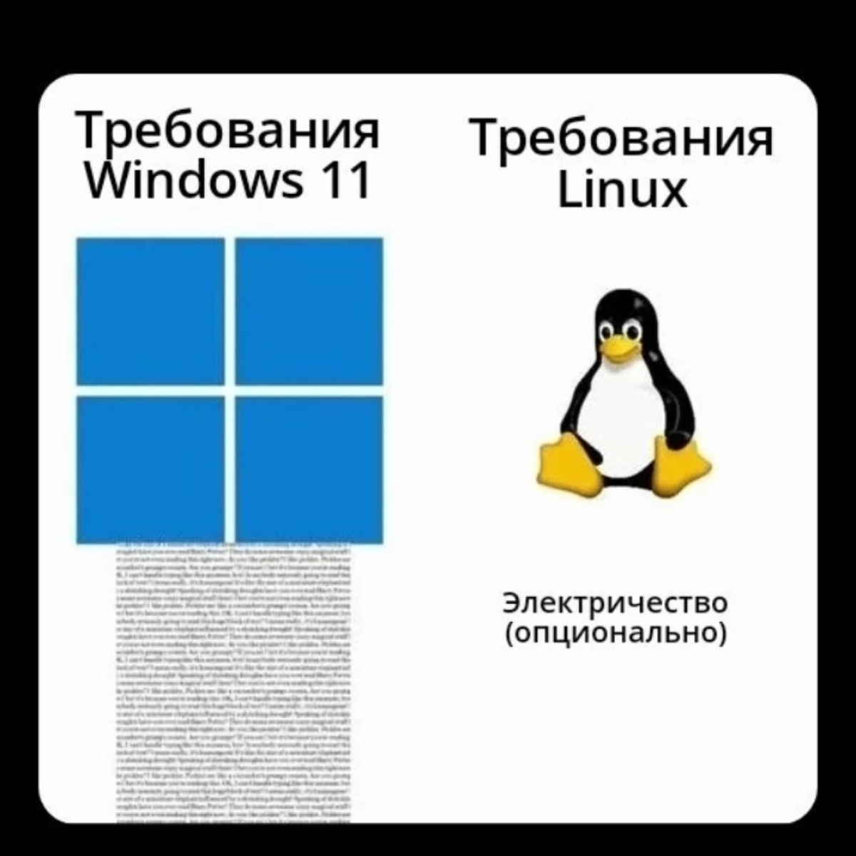 community avatar