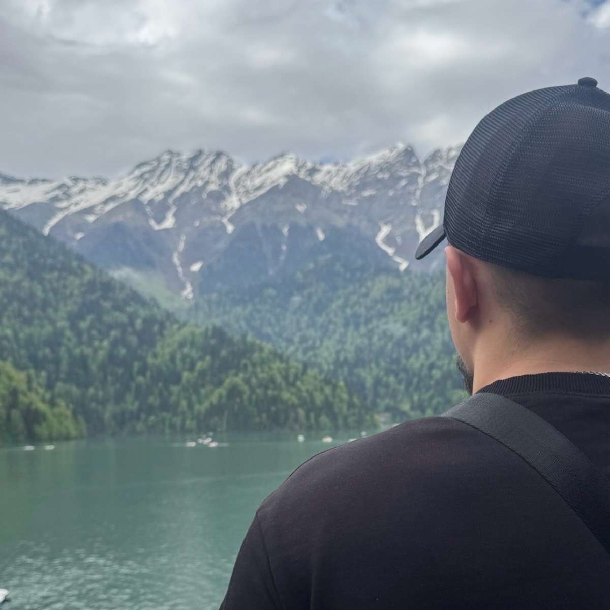 Глеб Савицкий | Сетка — социальная сеть от hh.ru