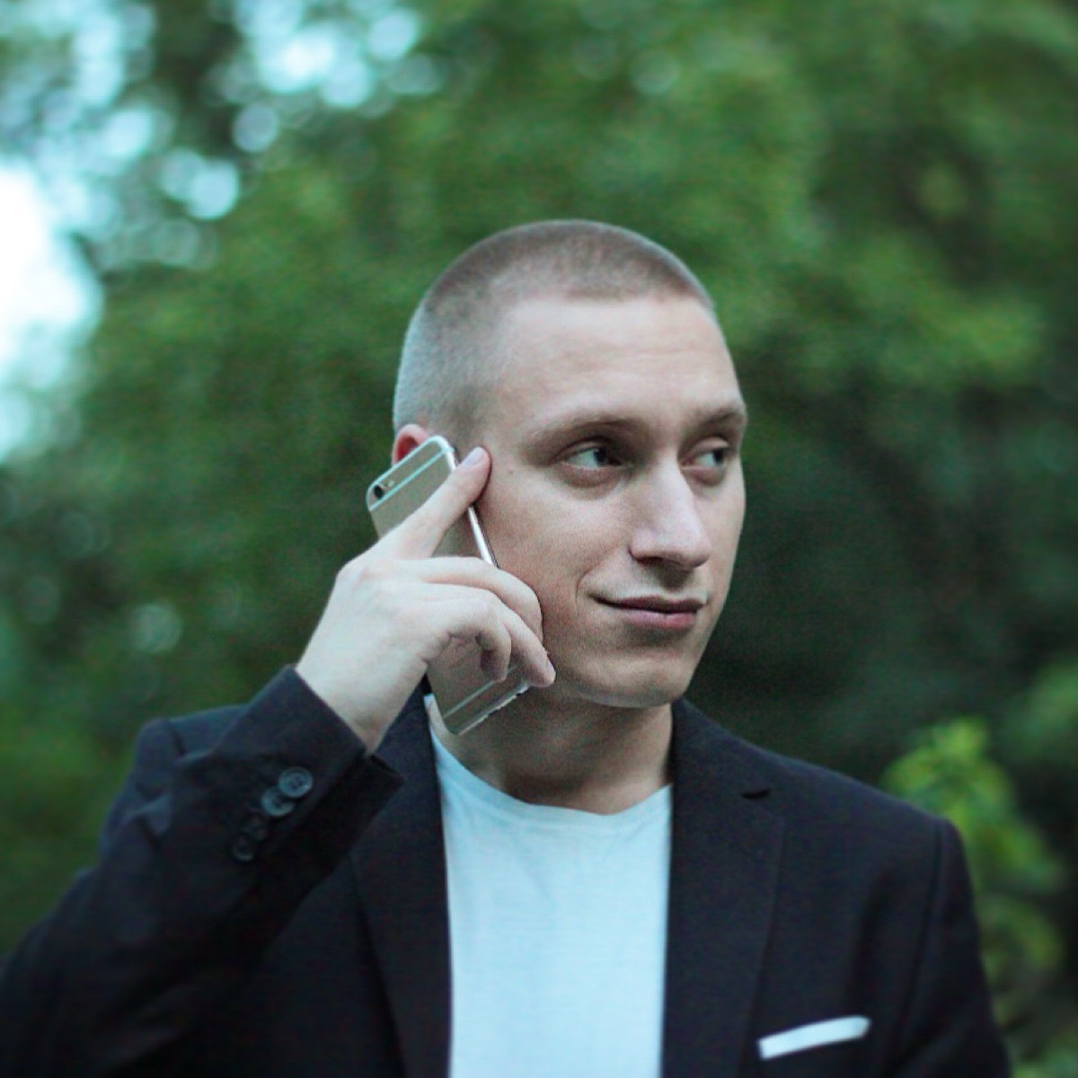 Андрей Свищёв