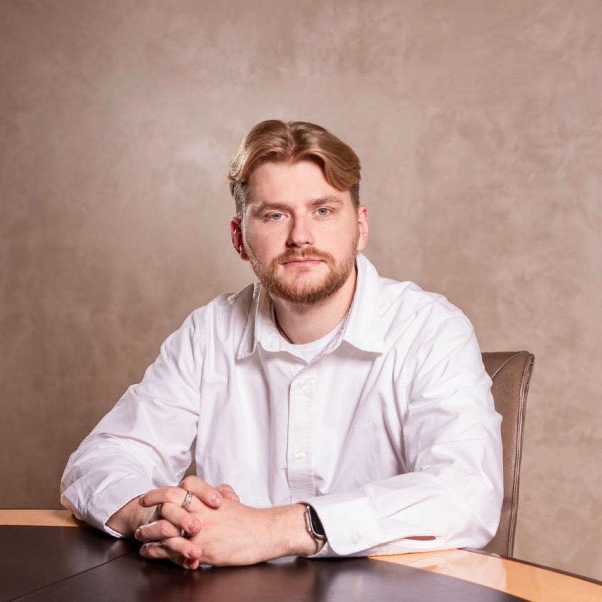 Николай Морозов | Сетка — социальная сеть от hh.ru