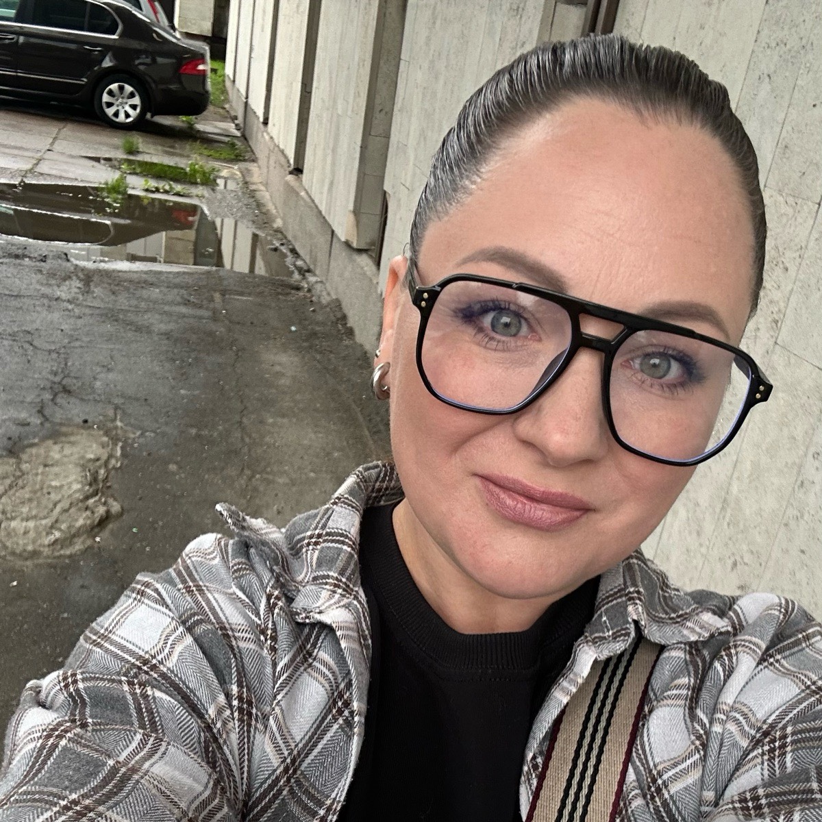 Полина Полякова