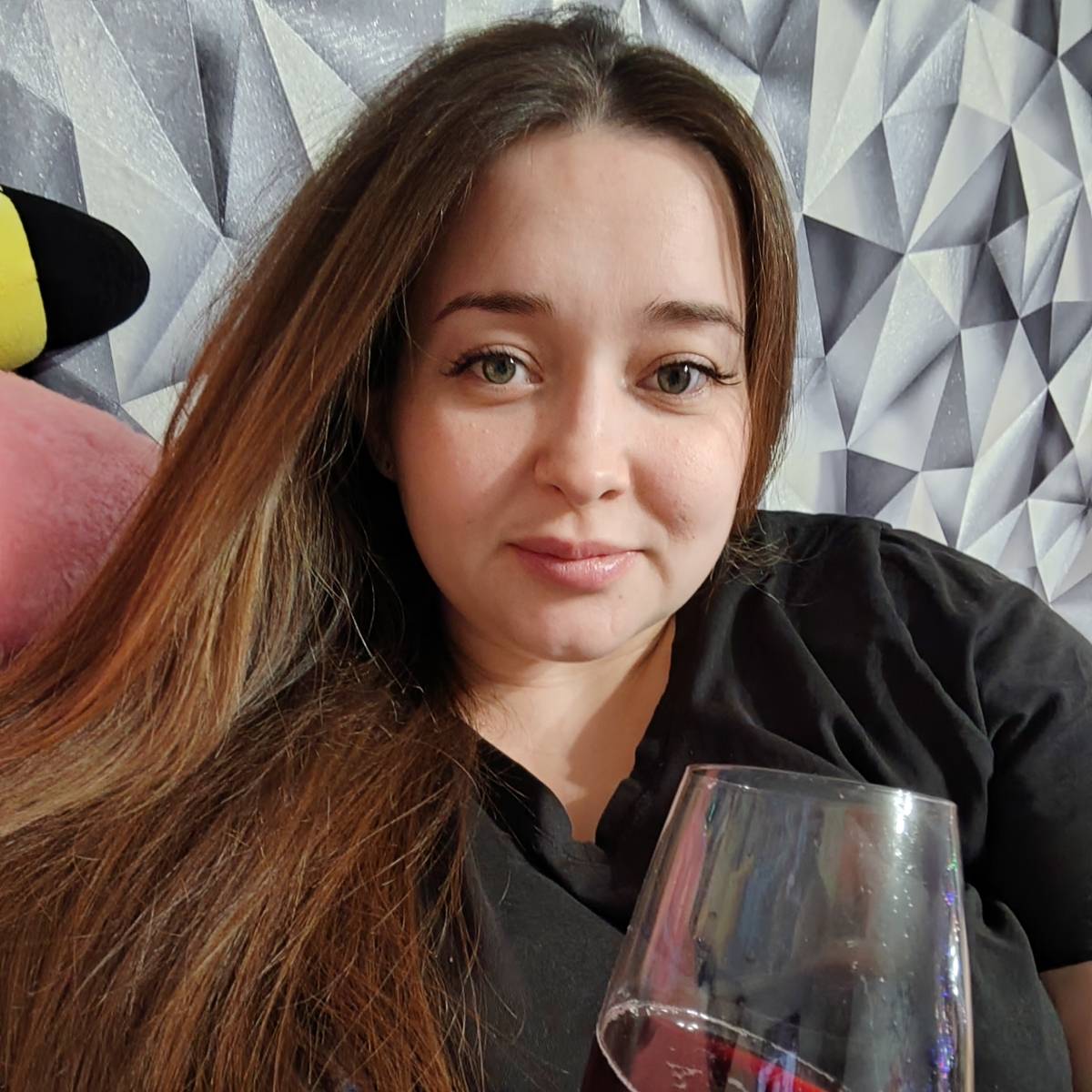 Елизавета Шевченко | Сетка — социальная сеть от hh.ru