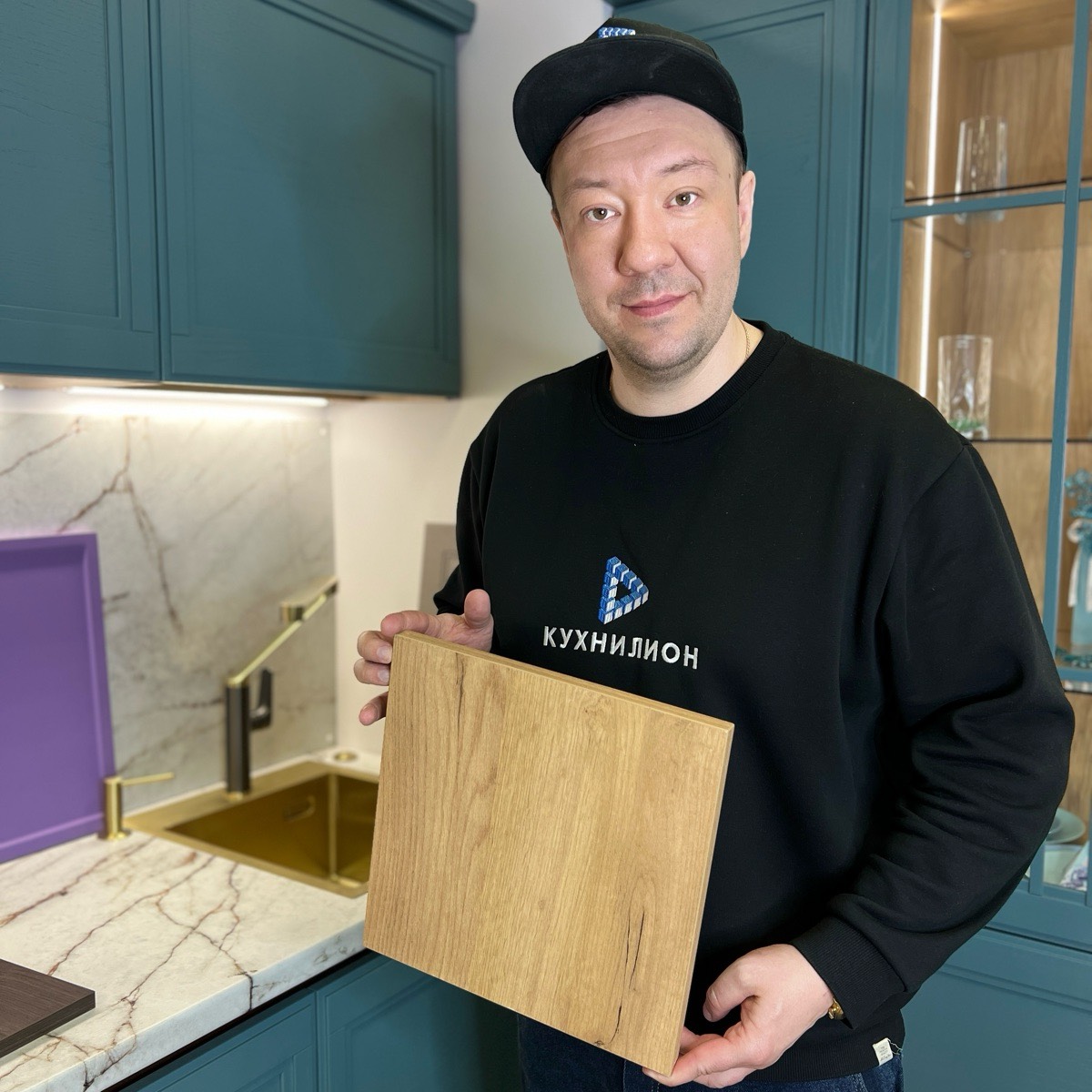 Сергей Авдеев | Сетка — социальная сеть от hh.ru