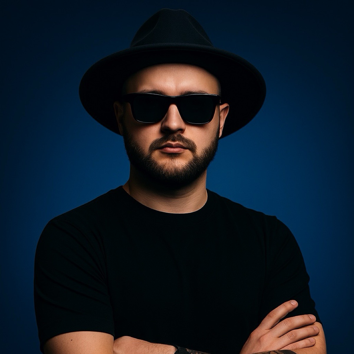 Алексей Монако