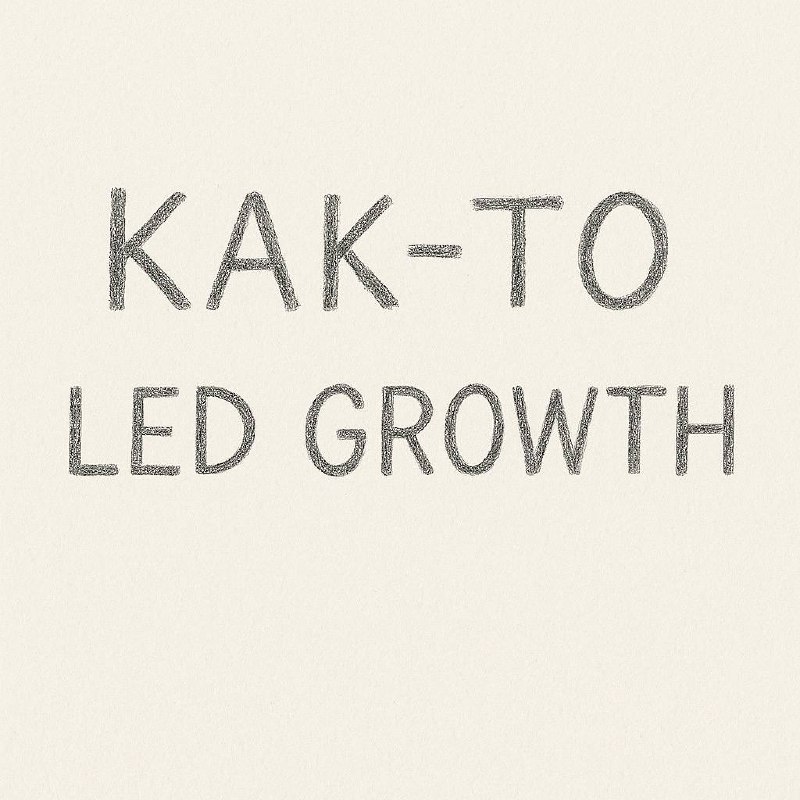 📈 Led growth
В этом квартале было много обсуждений про каналы привлечения, которые принесут продукту больше целевых лидов | Сетка — социальная сеть от hh.ru