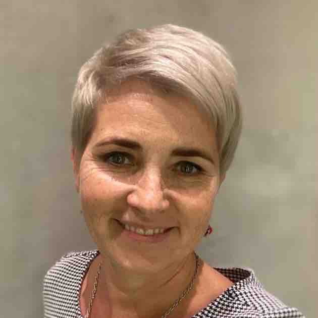 Снежана Елина | Сетка — социальная сеть от hh.ru