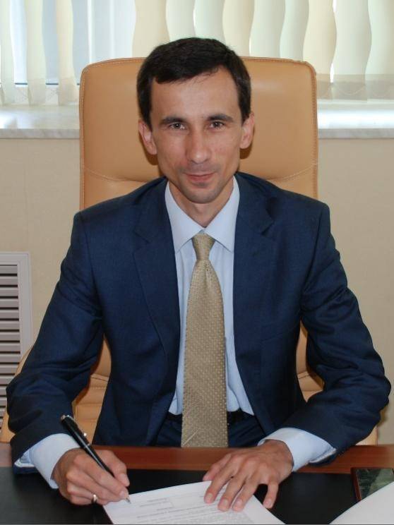 Ильдар Хасанов