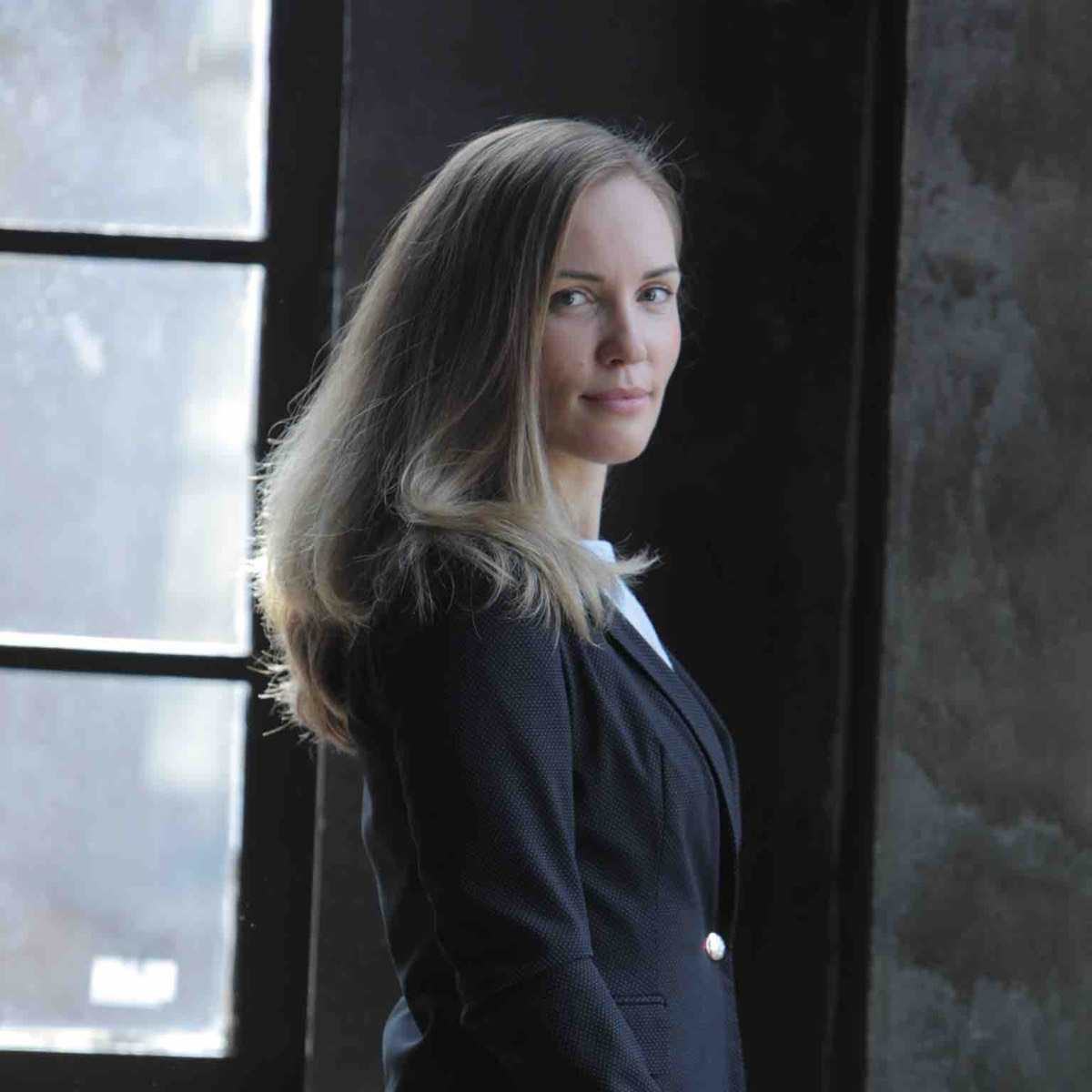 Елена Балясникова