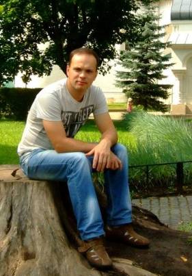 Евгений Батогов
