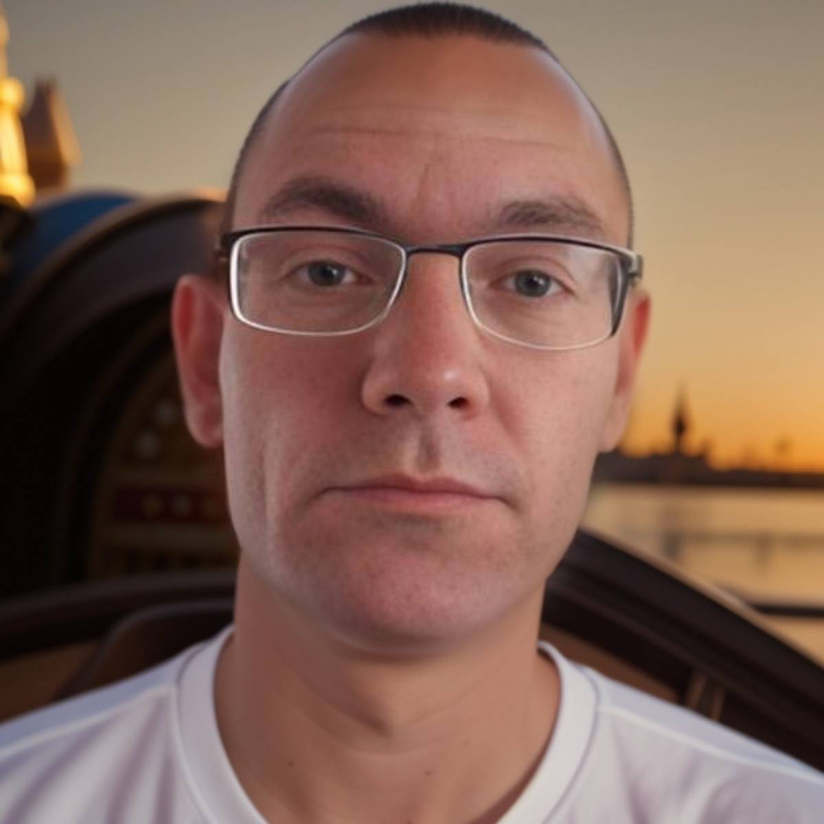 Евгений Гладкий | Сетка — социальная сеть от hh.ru