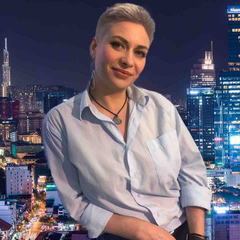 Елена Кузнецова