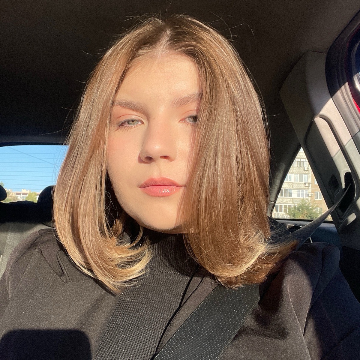 Элина Косенко