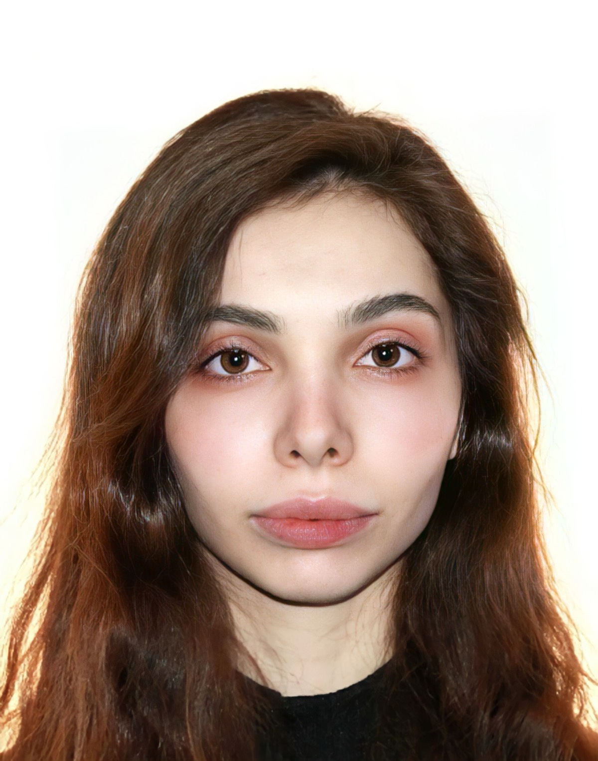 Валерия Тетерина | Сетка — социальная сеть от hh.ru