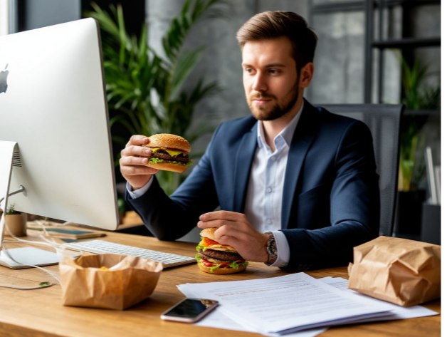 Сотрудники — халявщики 😒. Что с ними делать? | Сетка — социальная сеть от hh.ru
