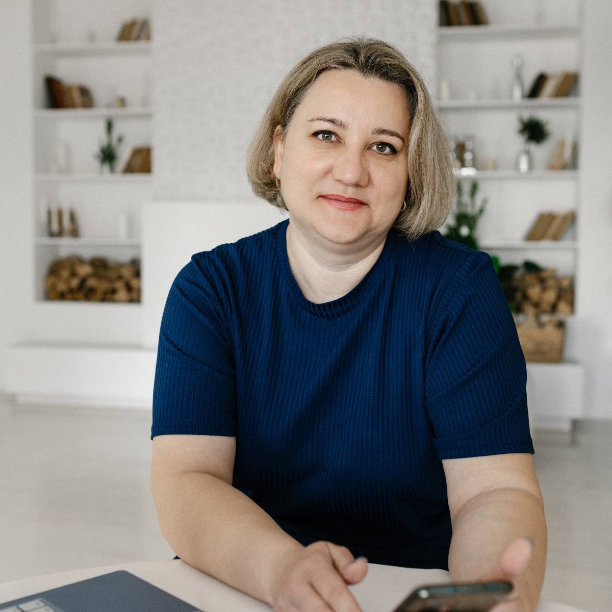 Алёна Бородина