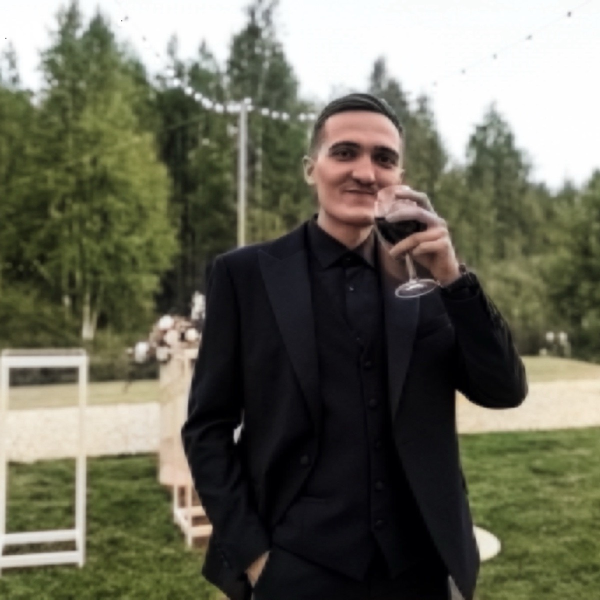 Евгений Альбертович | Сетка — социальная сеть от hh.ru