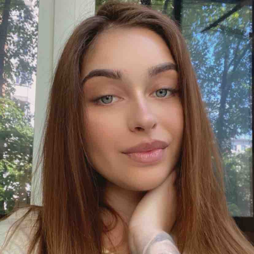 Виолетта Алибекова