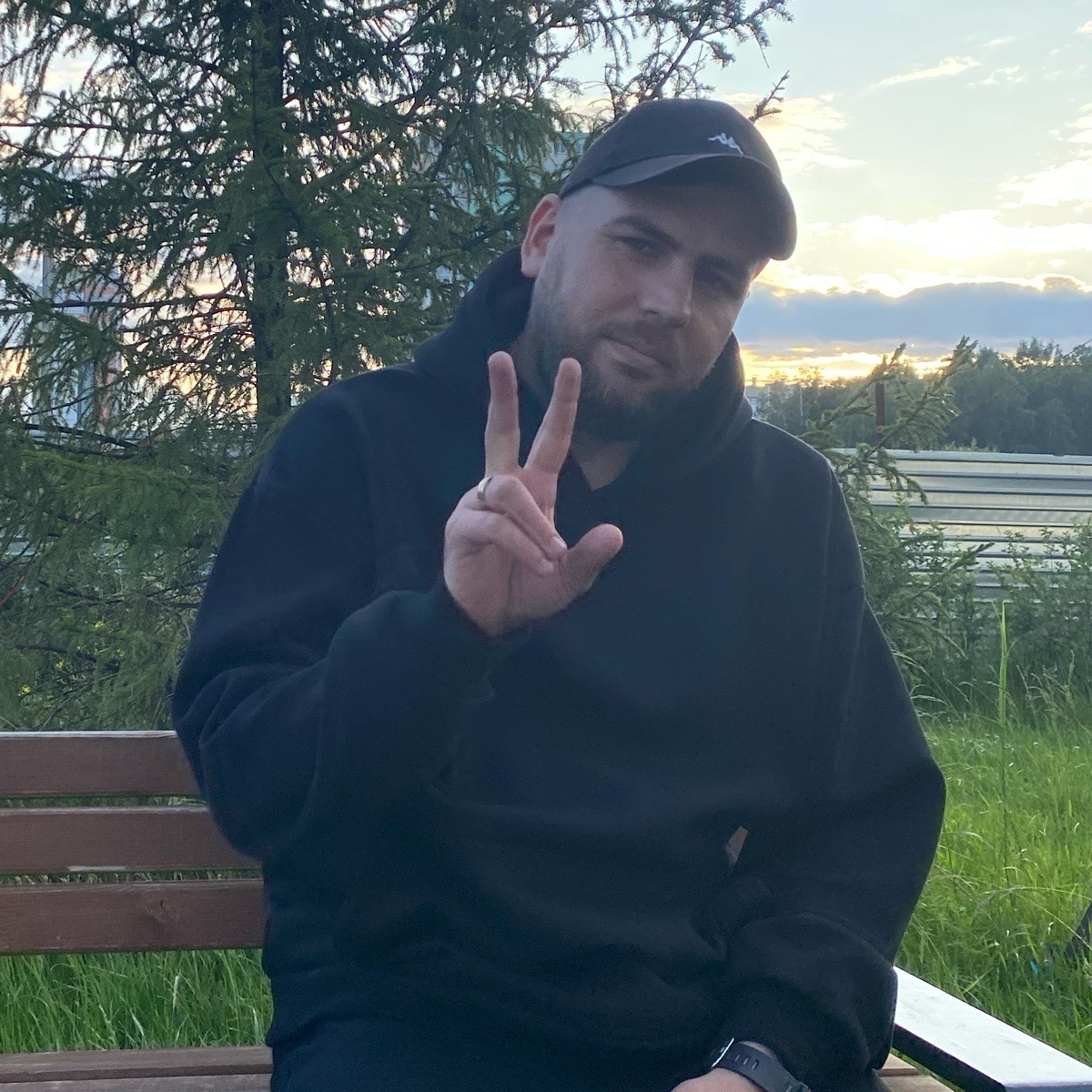 Олег Панкратов