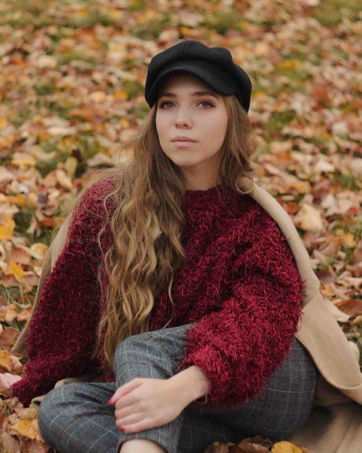 Елизавета Матвеева