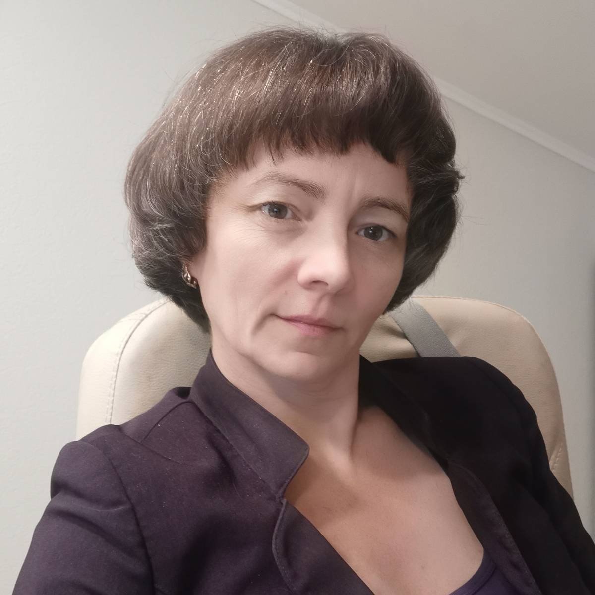 Татьяна Солодова | Сетка — социальная сеть от hh.ru