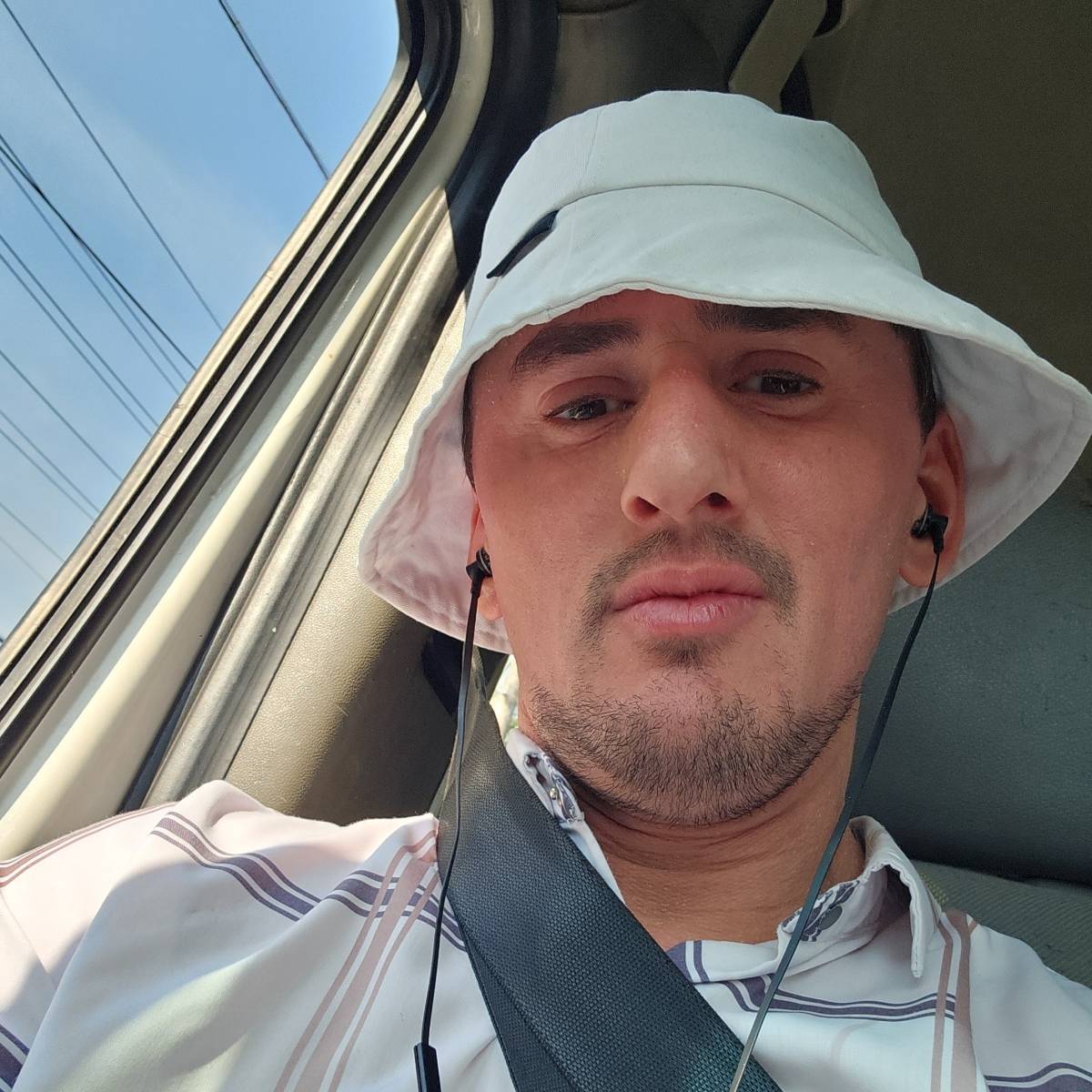 Ислам Гаирбеков | Сетка — социальная сеть от hh.ru