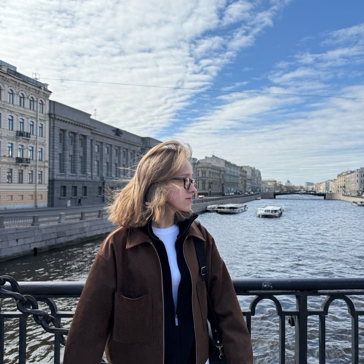 Ирина Шохирева | Сетка — социальная сеть от hh.ru