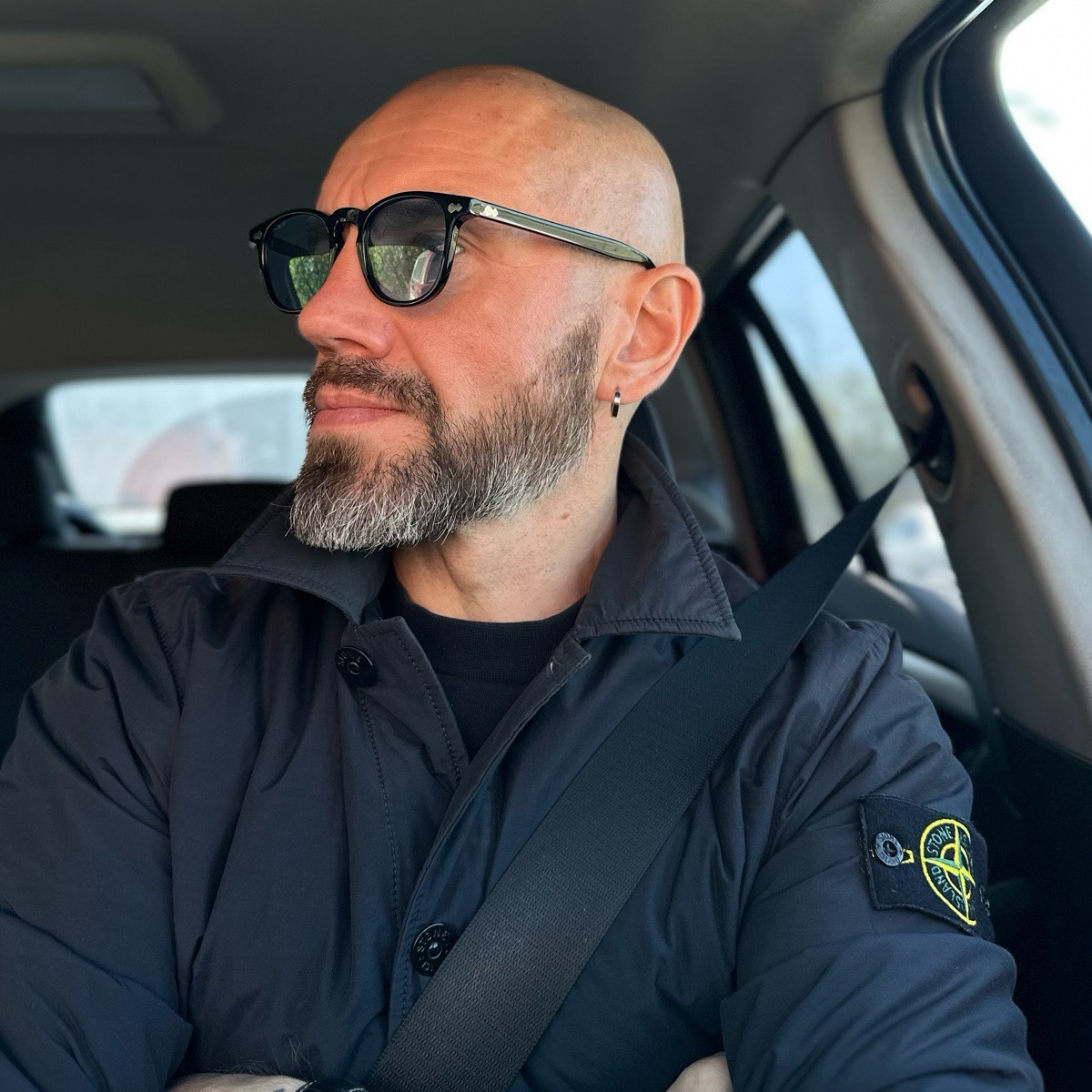 Александр Сукало