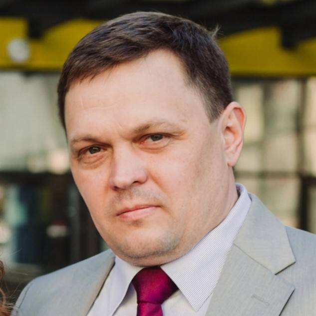 Сергей Сорочан