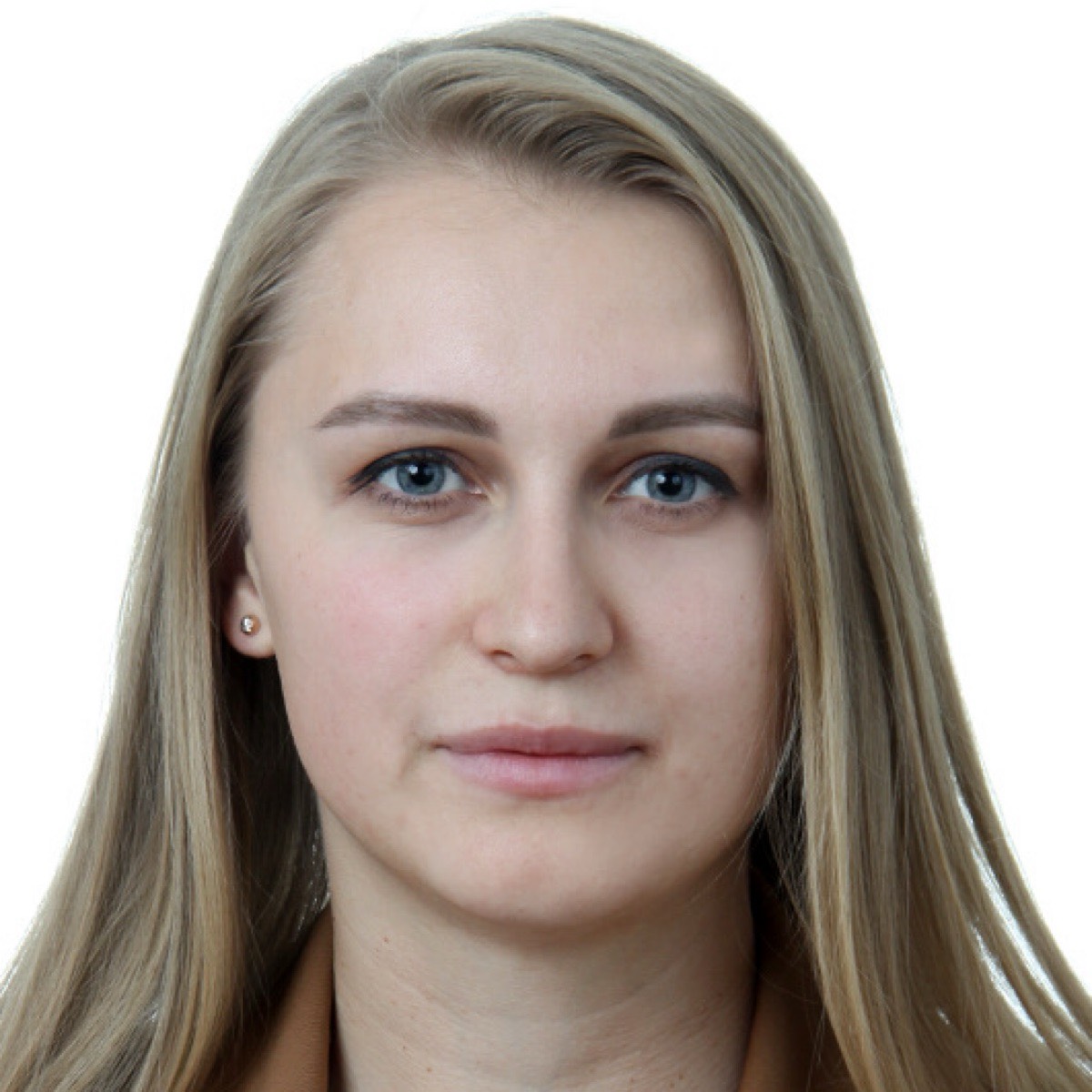 Дарья Бирюкова