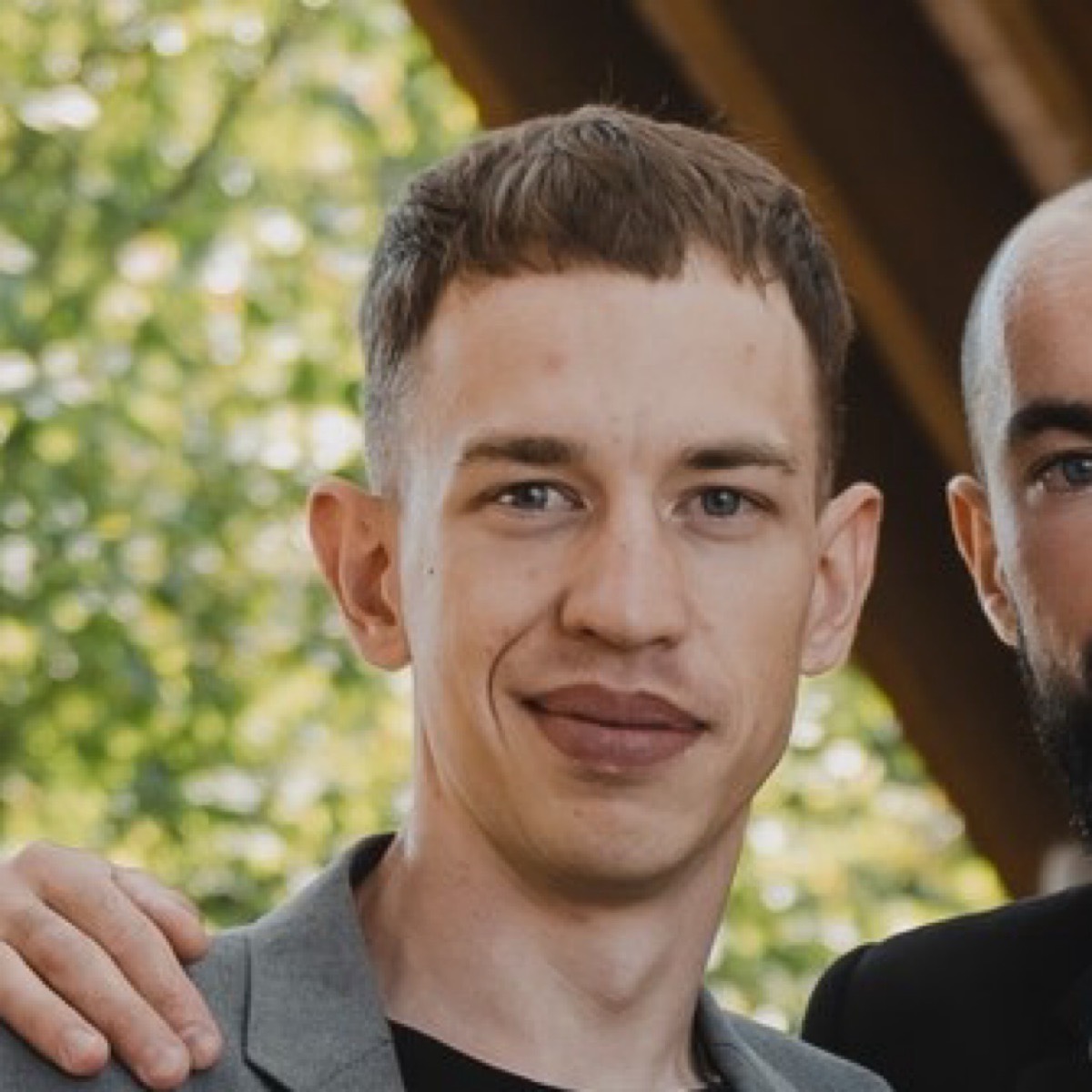 Станислав Горюнов | Сетка — социальная сеть от hh.ru