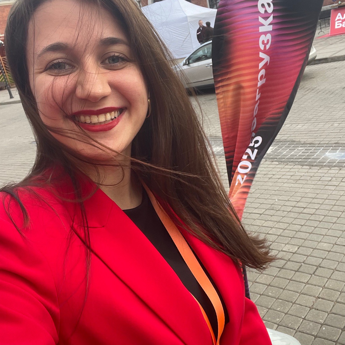 Наталья Чеботарь | Сетка — социальная сеть от hh.ru