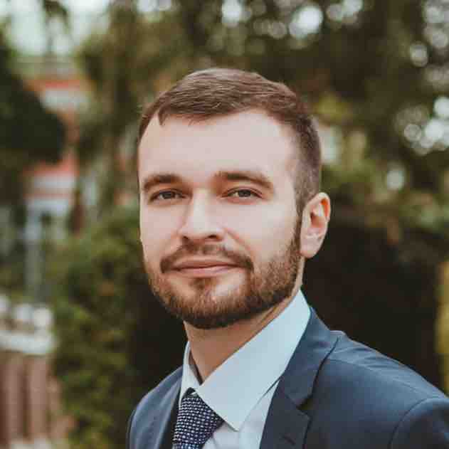 Никита Михайлец