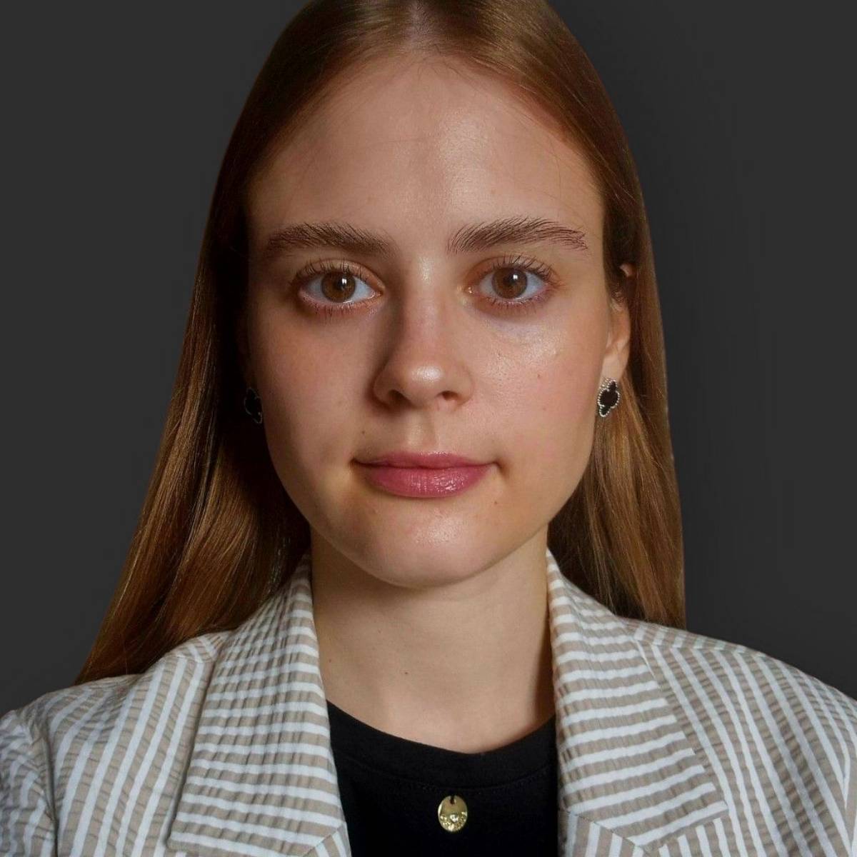 София Муртазина