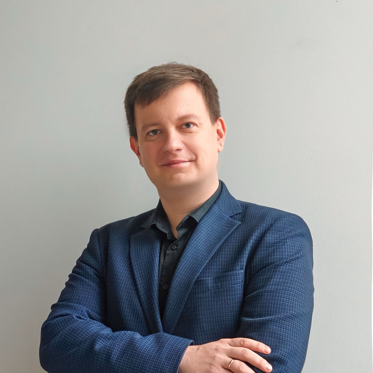 Александр Казнин | Сетка — социальная сеть от hh.ru